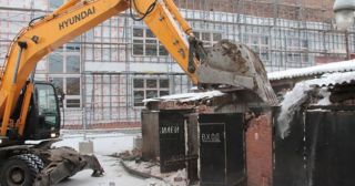 Демонтаж гаража Лениногорск, цена от 3001 руб.
