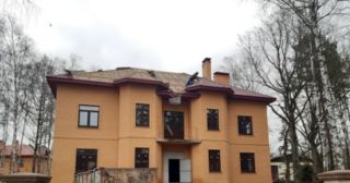 Демонтаж каркасного дома Лениногорск, цена от 1948 руб.