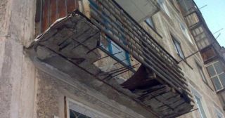 Демонтаж балкона Лениногорск, цена от 3001 руб.