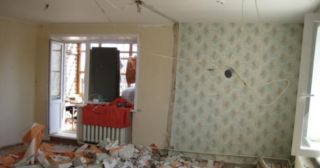Демонтаж дома из шлакоблока Лениногорск, цена от 3001 руб.