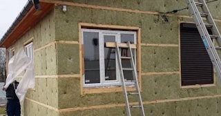 Демонтаж сайдинга от 369 рублей в Лениногорске - профессиональные услуги Сварной-Лнр